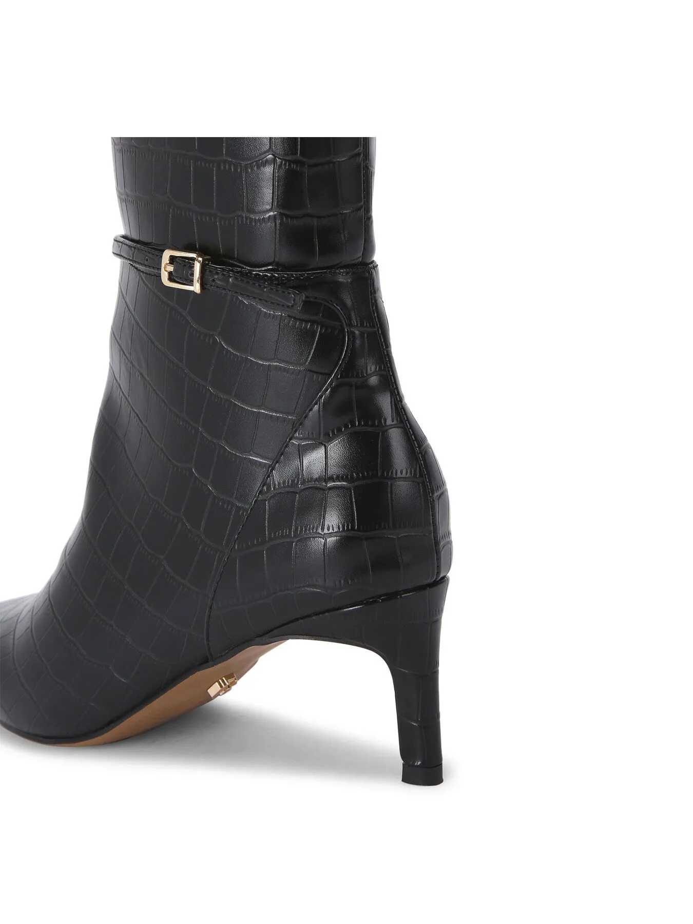 Impress Knee-High Boots