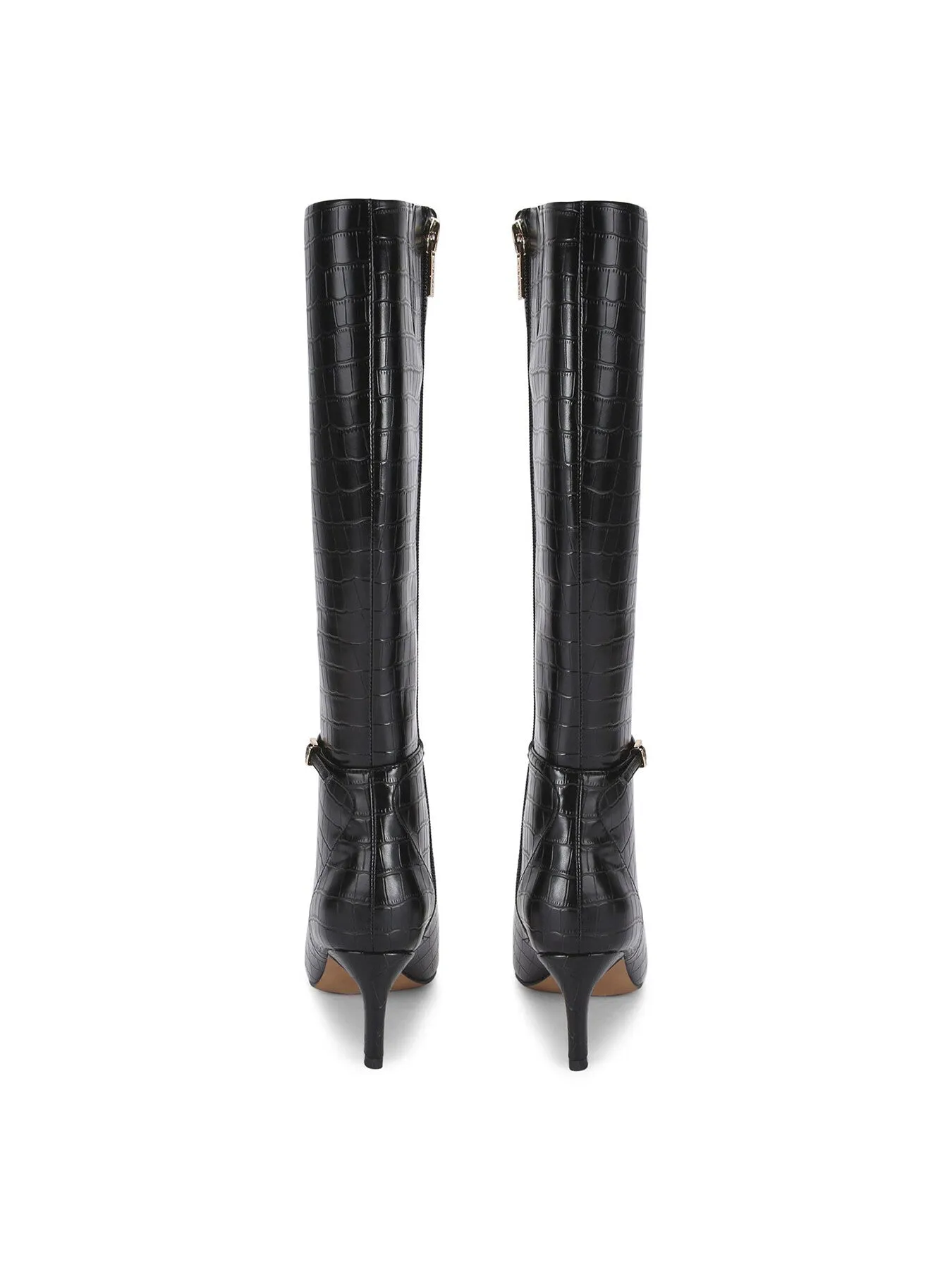 Impress Knee-High Boots