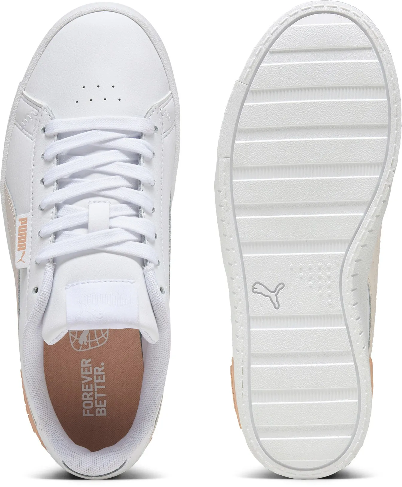 Jada Junior’s Sneakers