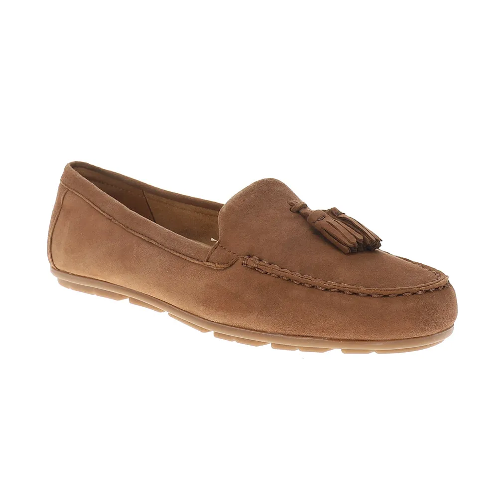 Joandra Moccasin Loafers