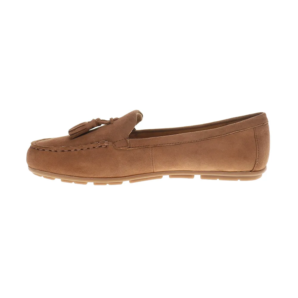 Joandra Moccasin Loafers