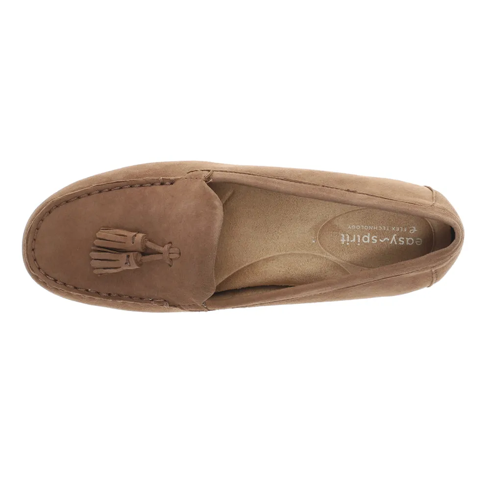Joandra Moccasin Loafers