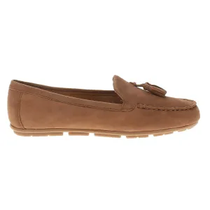 Joandra Moccasin Loafers