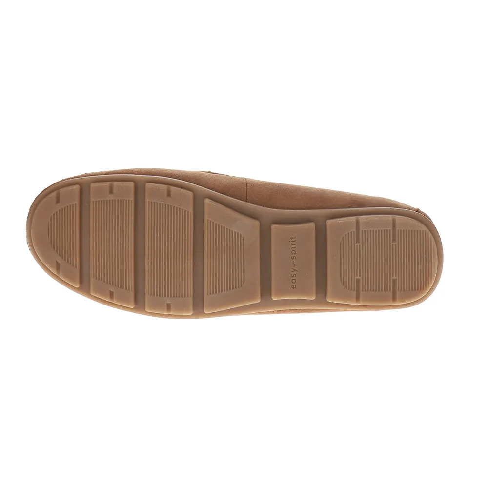 Joandra Moccasin Loafers