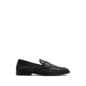 Journey Loafers - Black