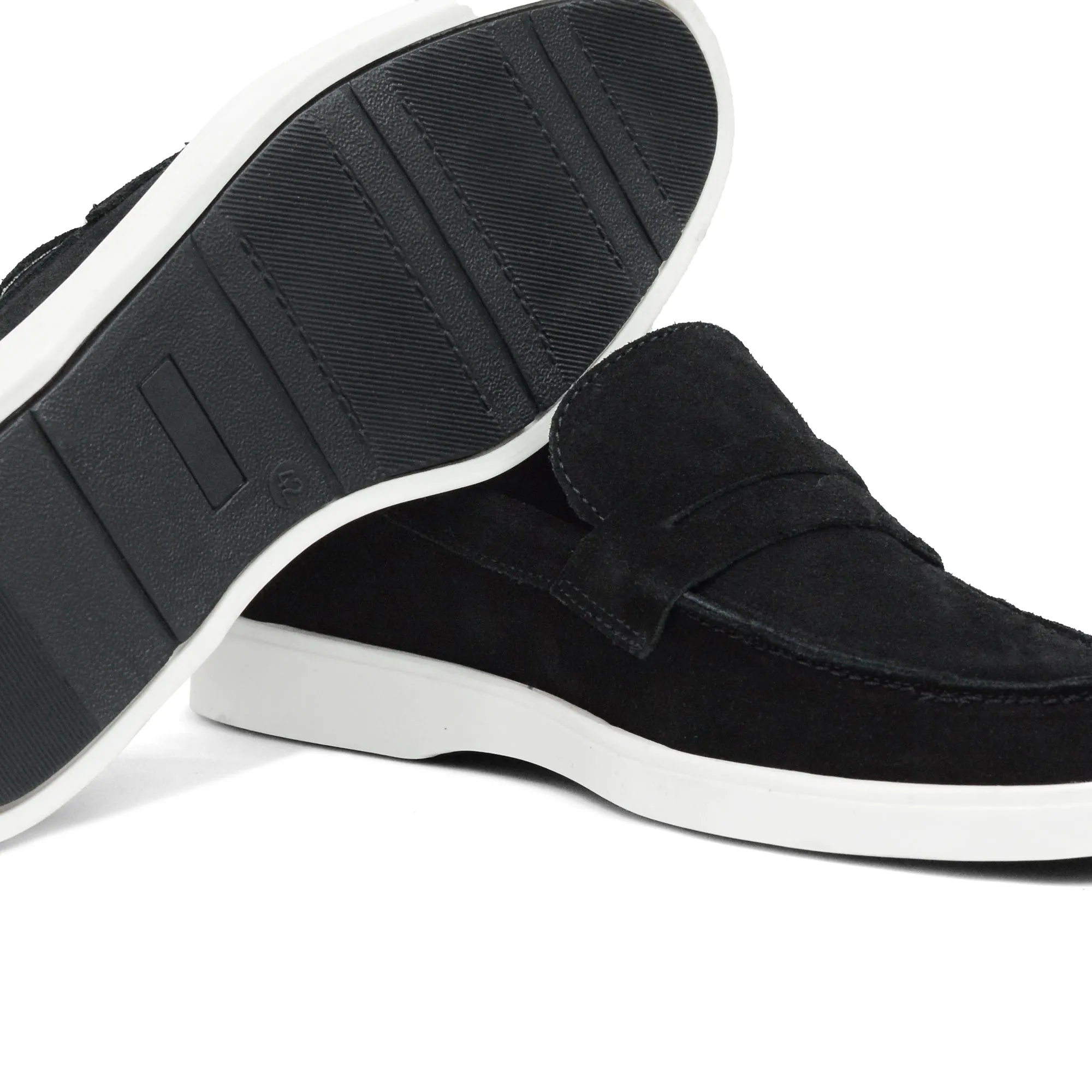 Journie Summer Walk - Black