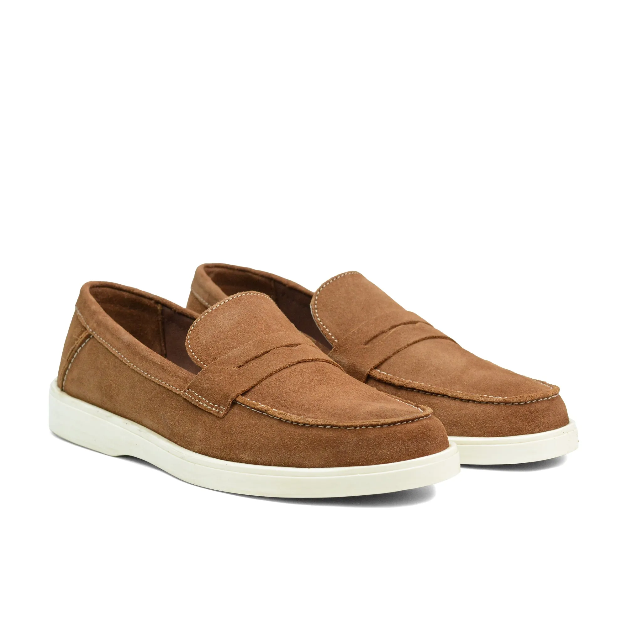 Journie Summer Walk - Brown