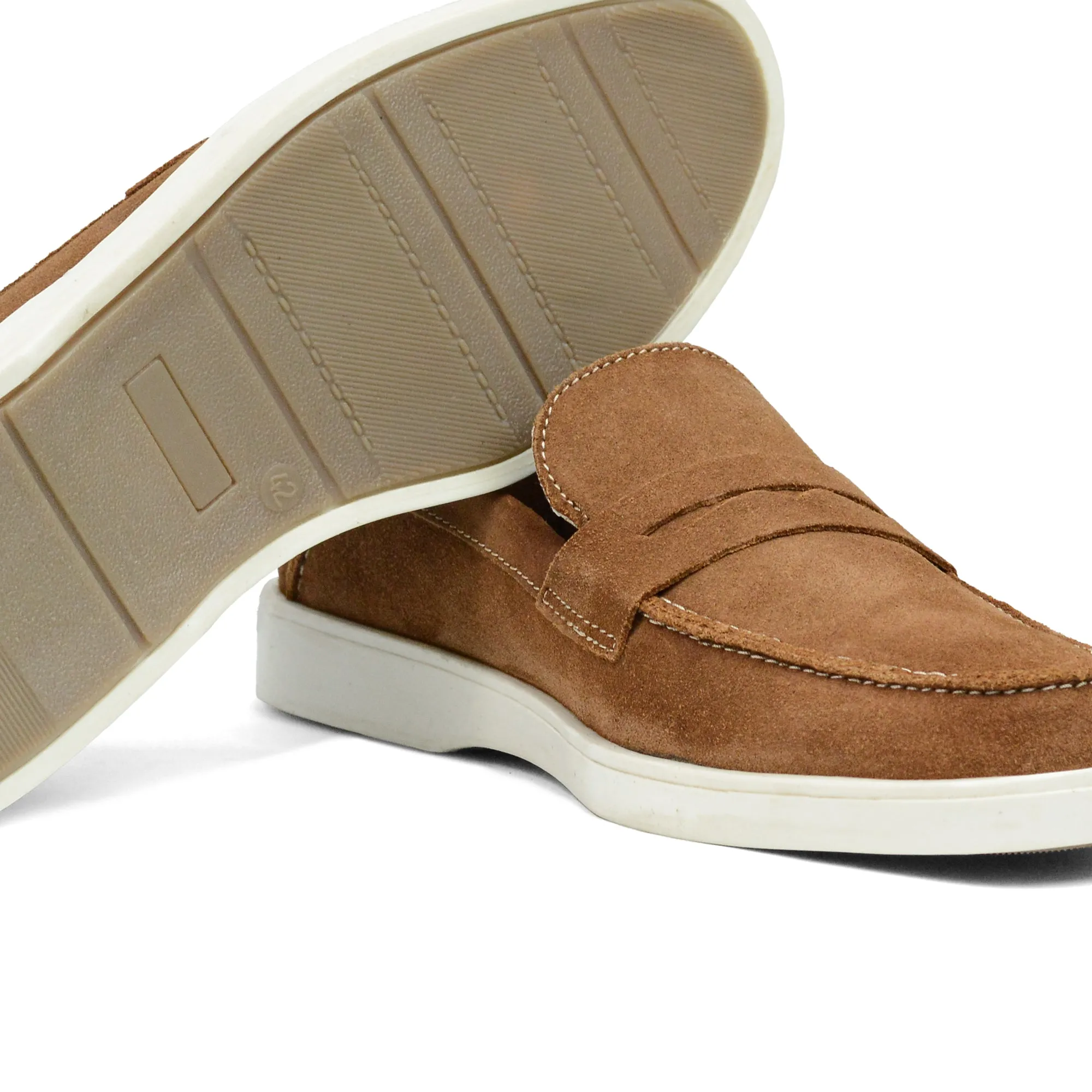 Journie Summer Walk - Brown