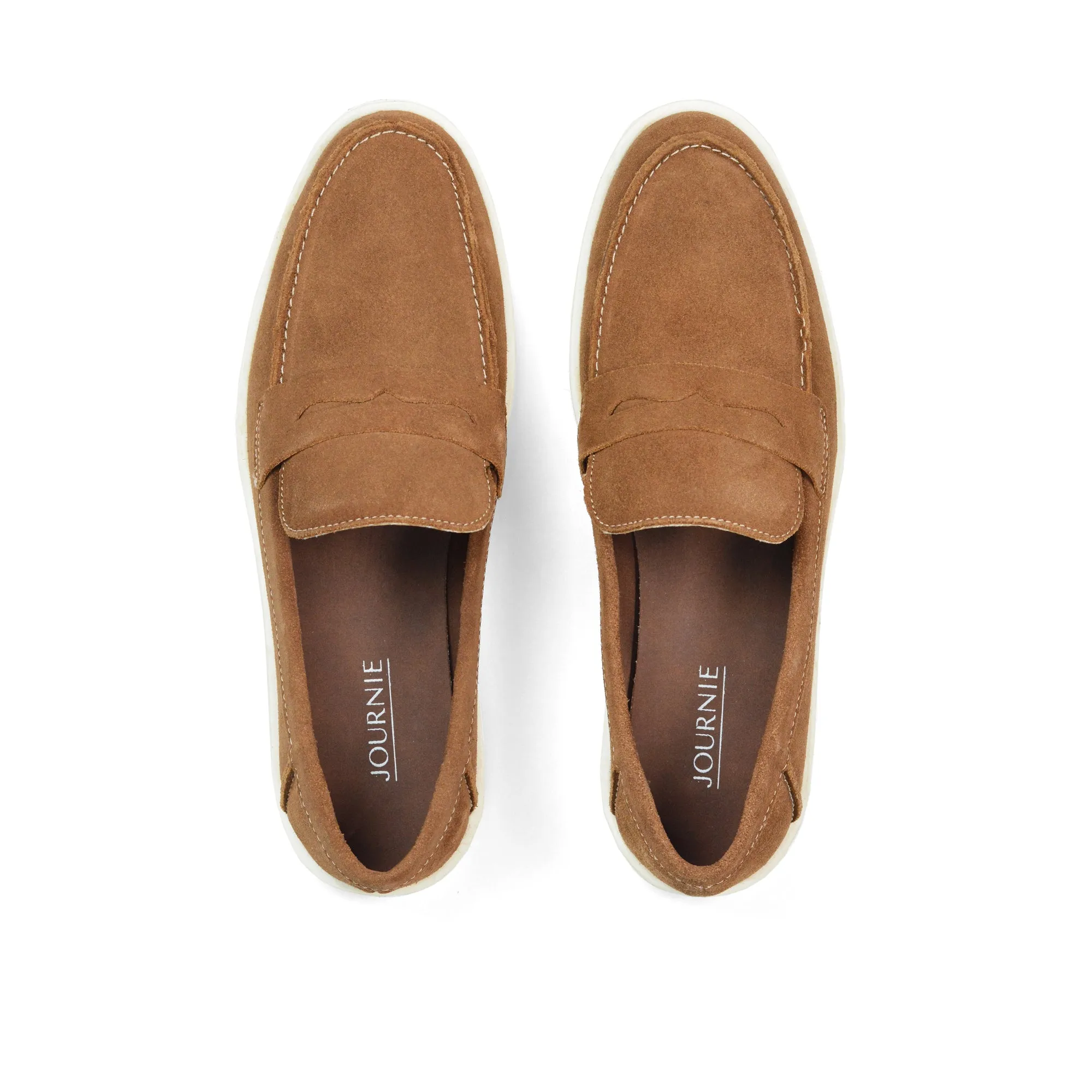 Journie Summer Walk - Brown