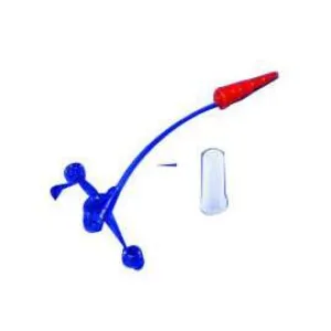 Kangaroo Y-Site Extension Set - One Each
