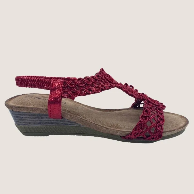 Kirra Beach Rhiana Wedge