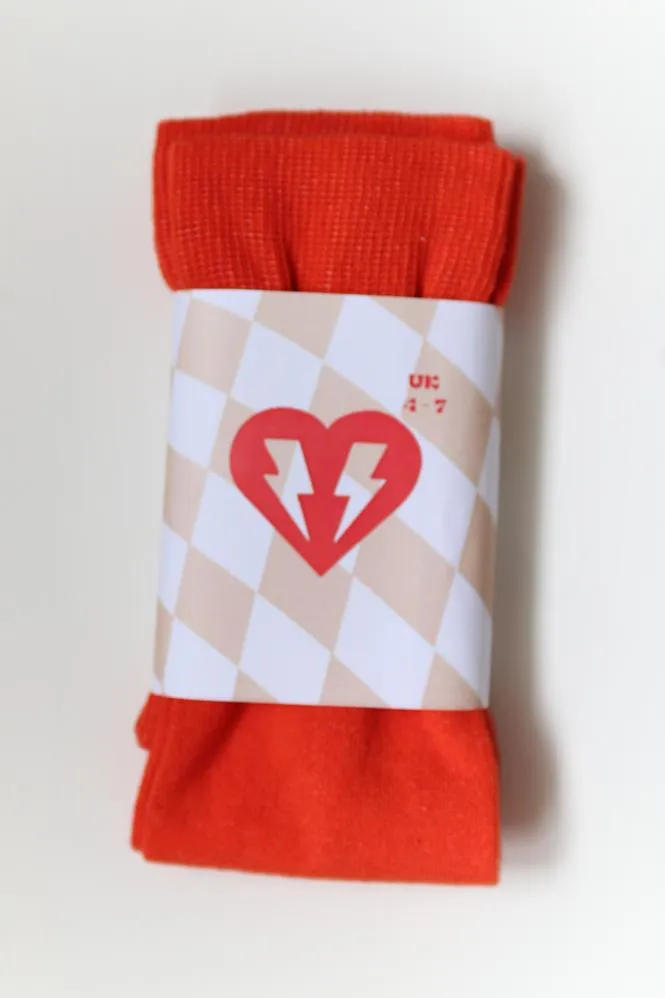 Knee High Socks