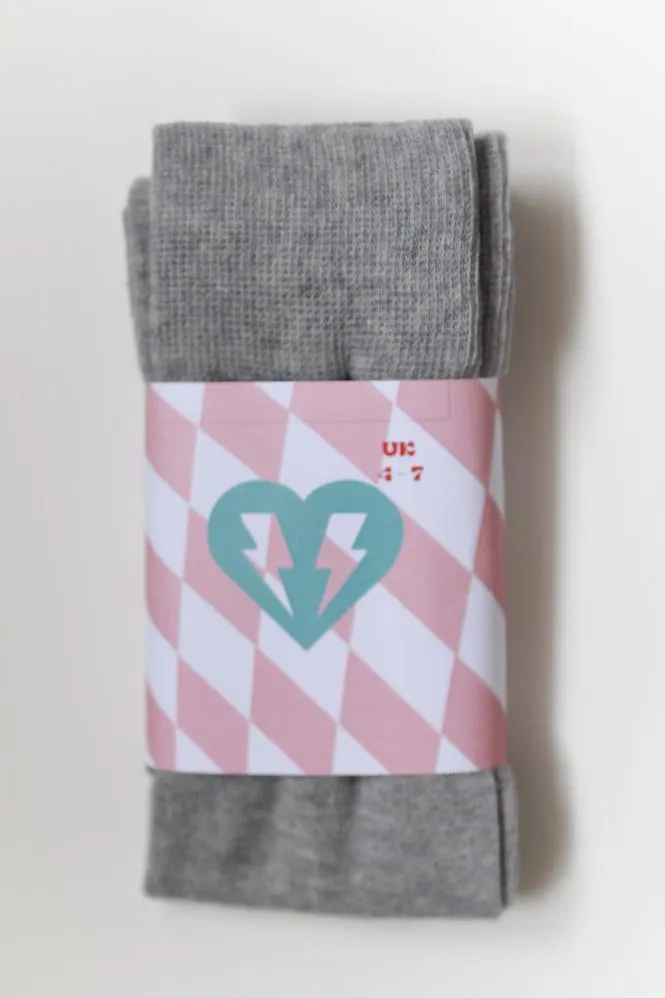 Knee High Socks
