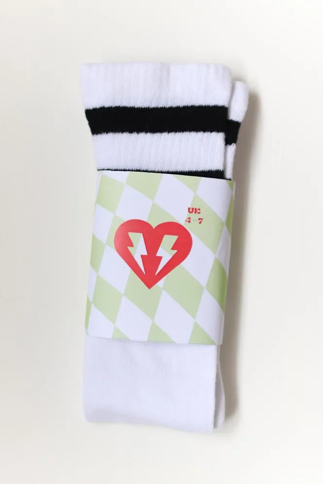 Knee High Socks