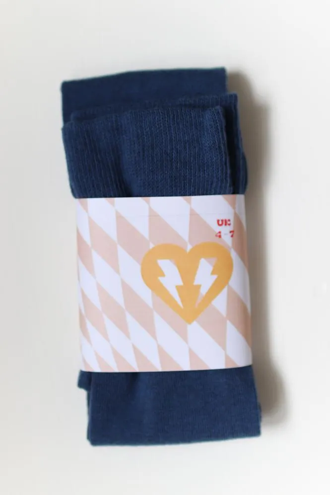 Knee High Socks