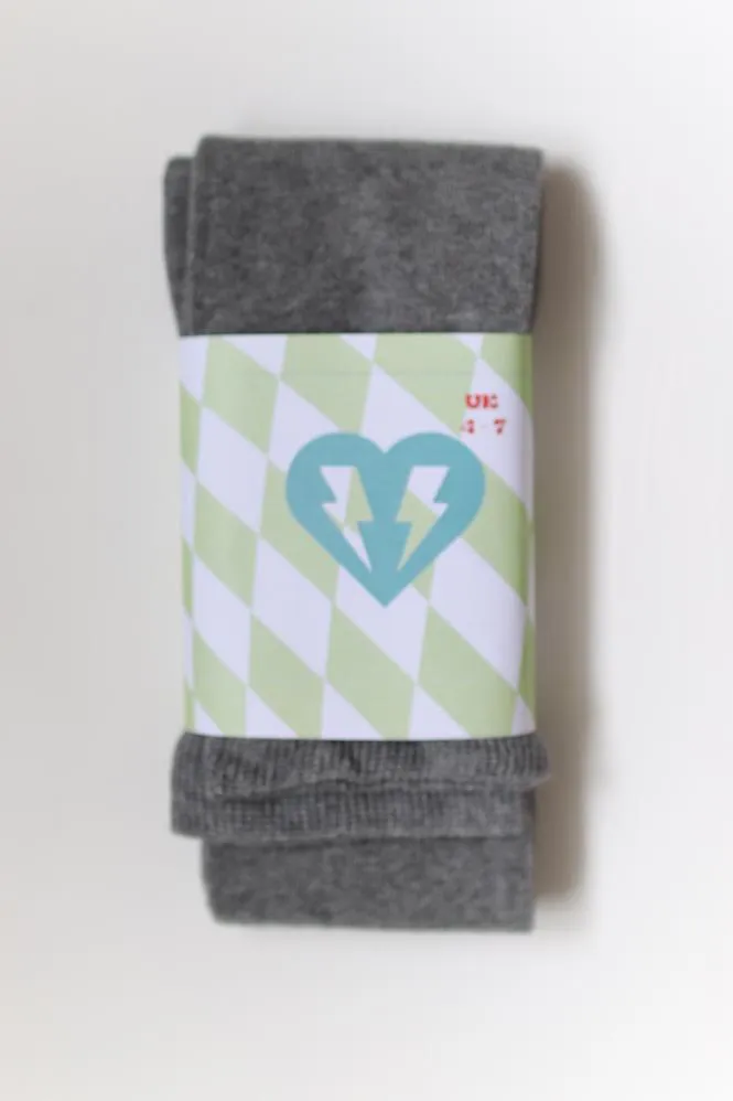 Knee High Socks