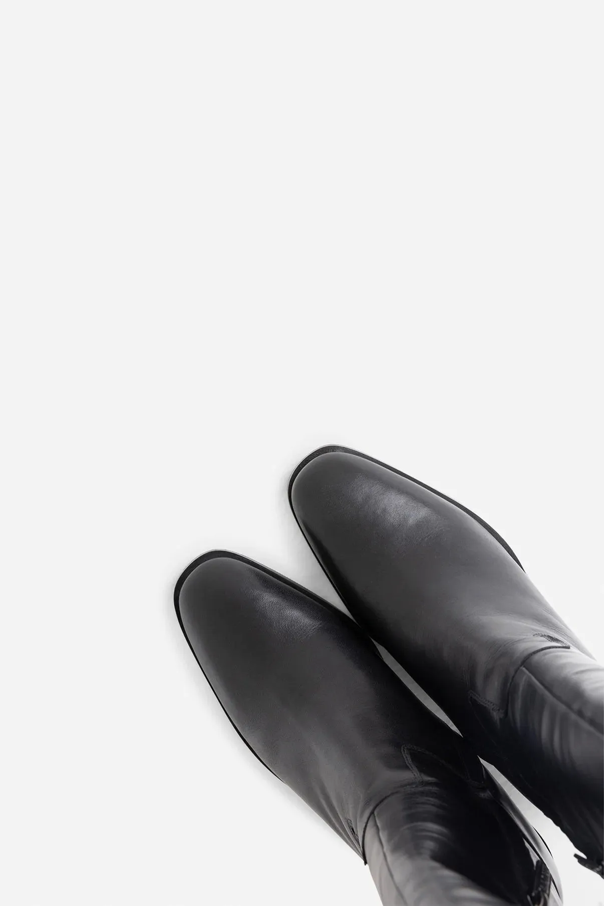 La-Titude high knee boots