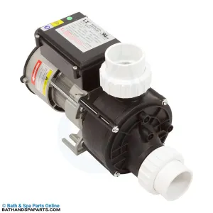 Laing Thermotech 0.75 HP [5.0A] [1S] LX Bath Pump (WCH75)