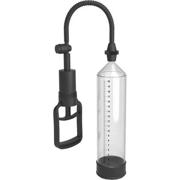 Large Penis Enlargement Pump