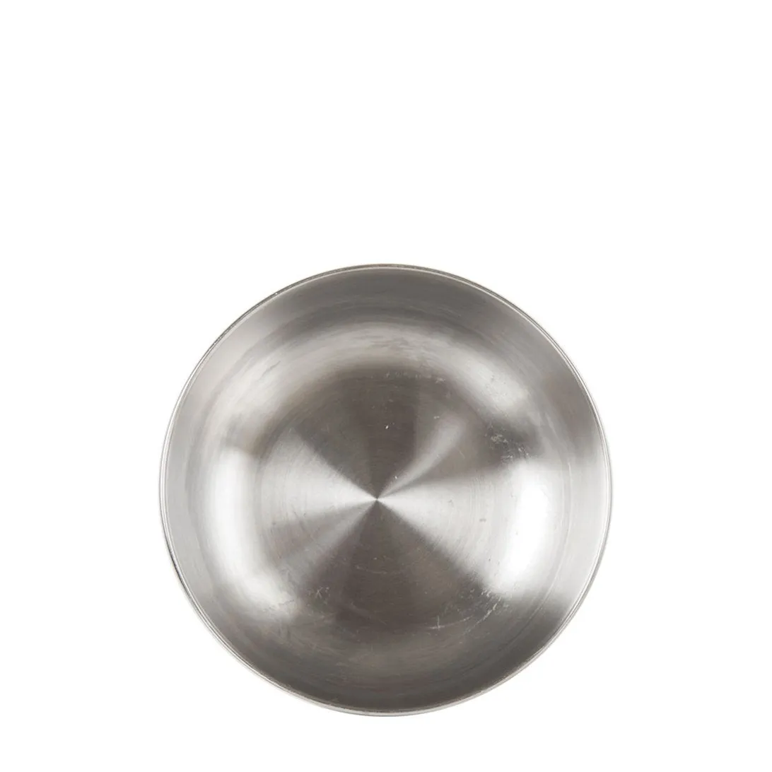 Lifemarque Stainless Steel Camping Bowl