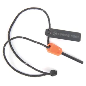 Lifesystems Ferrocerium Rod Fire Starter