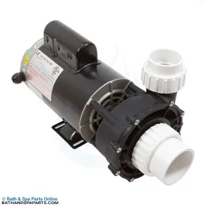 Lingxiao 4.0 HP [12.0A] [2S] LX Spa Pump (56WUA400-II-2-5-2)