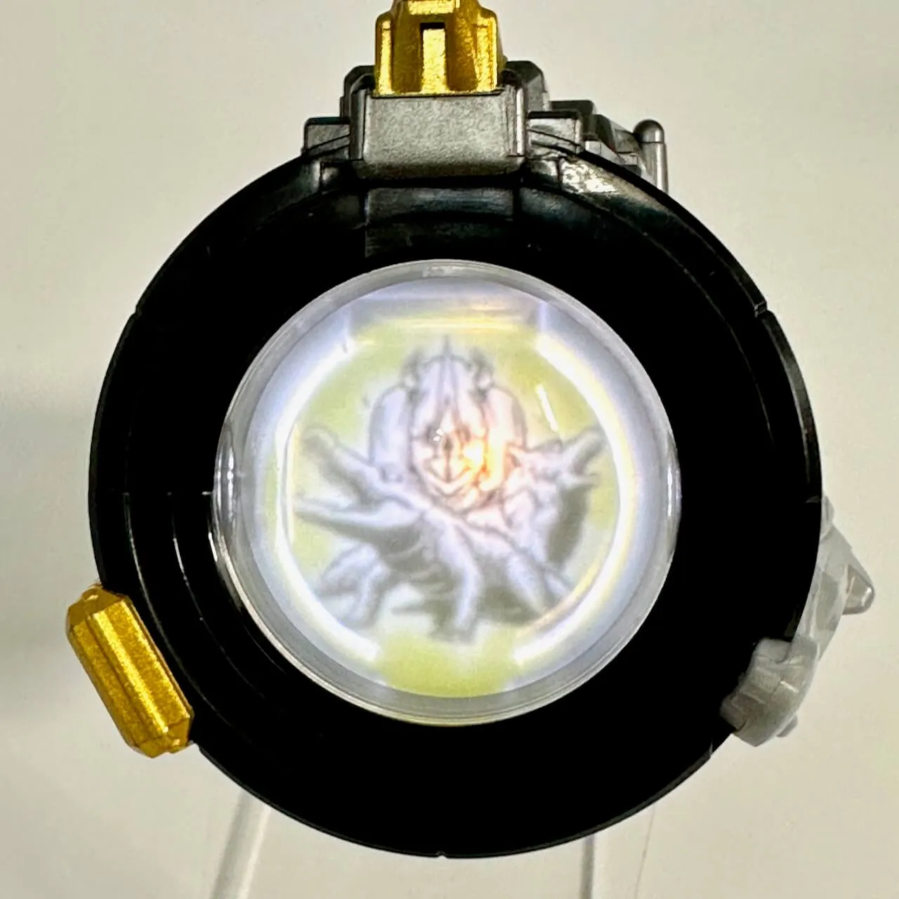 [LOOSE]Doubutsu Sentai Zyuohger - Sanjyu Kakusei DX Zyuoh The Light