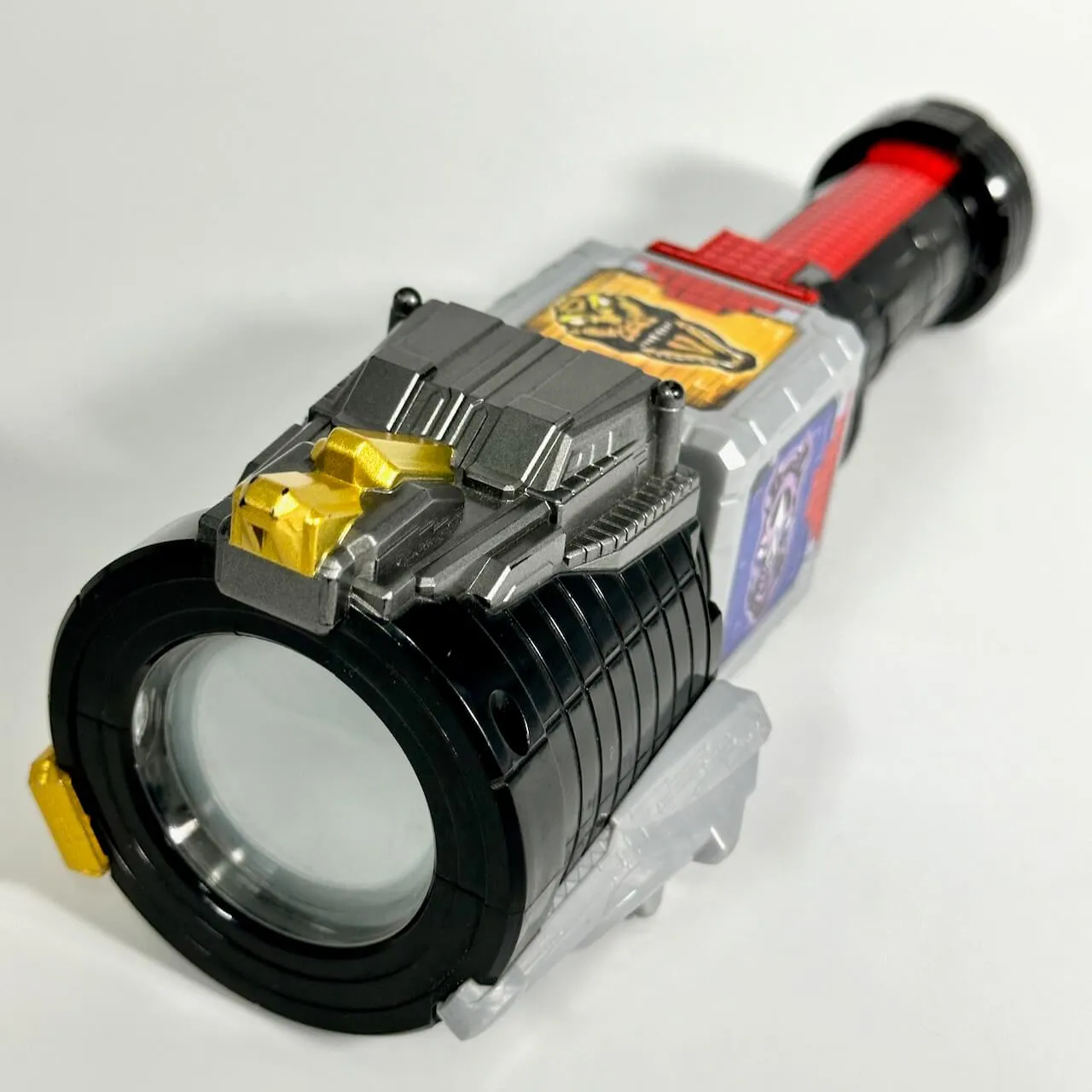 [LOOSE]Doubutsu Sentai Zyuohger - Sanjyu Kakusei DX Zyuoh The Light