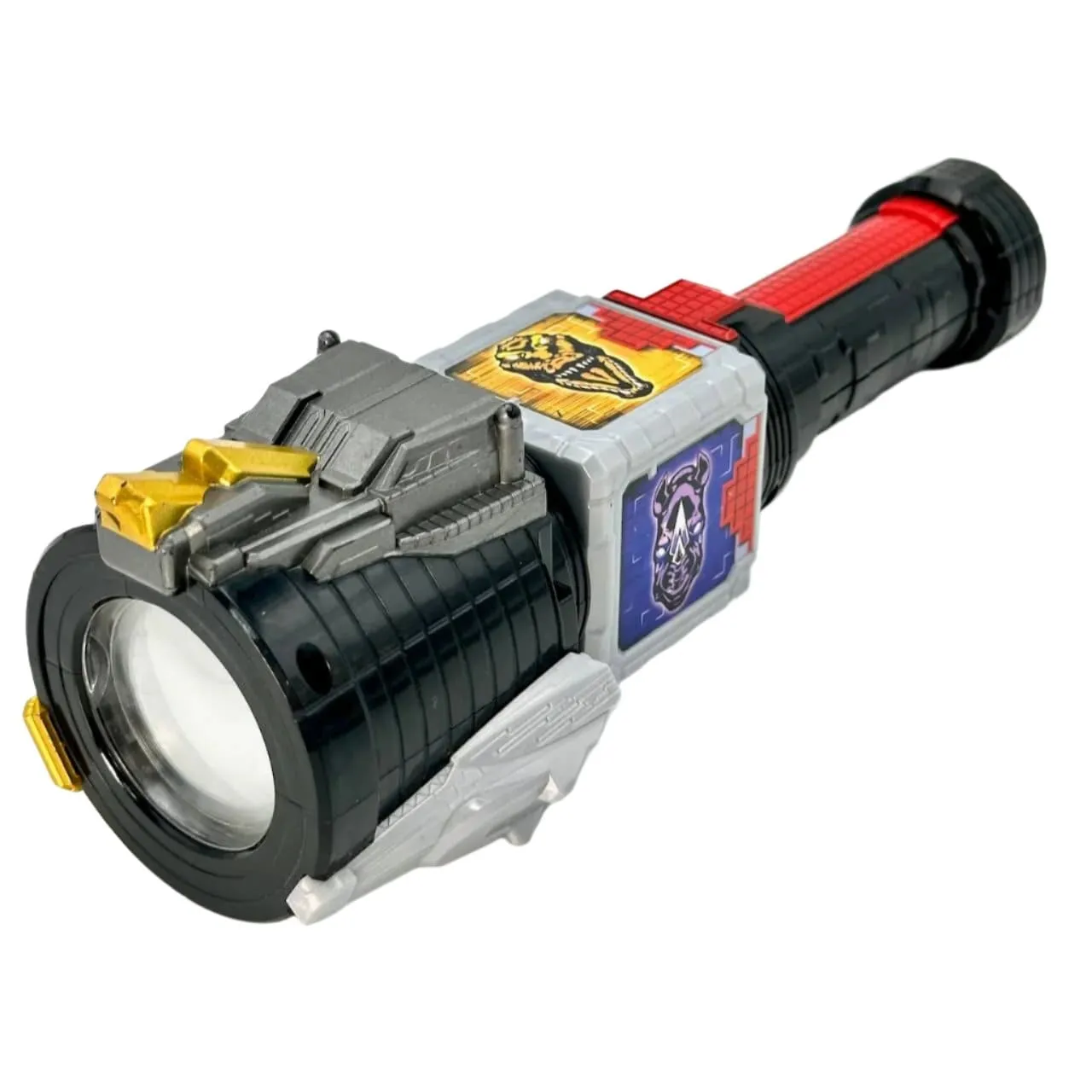 [LOOSE]Doubutsu Sentai Zyuohger - Sanjyu Kakusei DX Zyuoh The Light