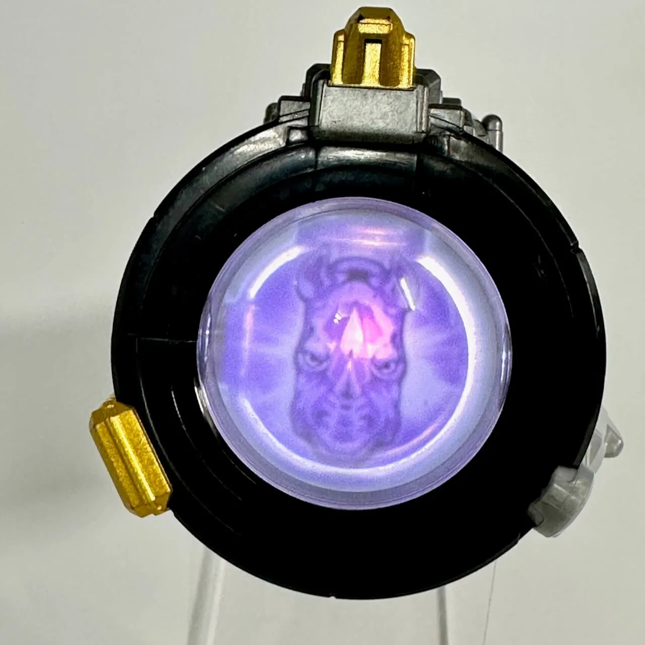 [LOOSE]Doubutsu Sentai Zyuohger - Sanjyu Kakusei DX Zyuoh The Light