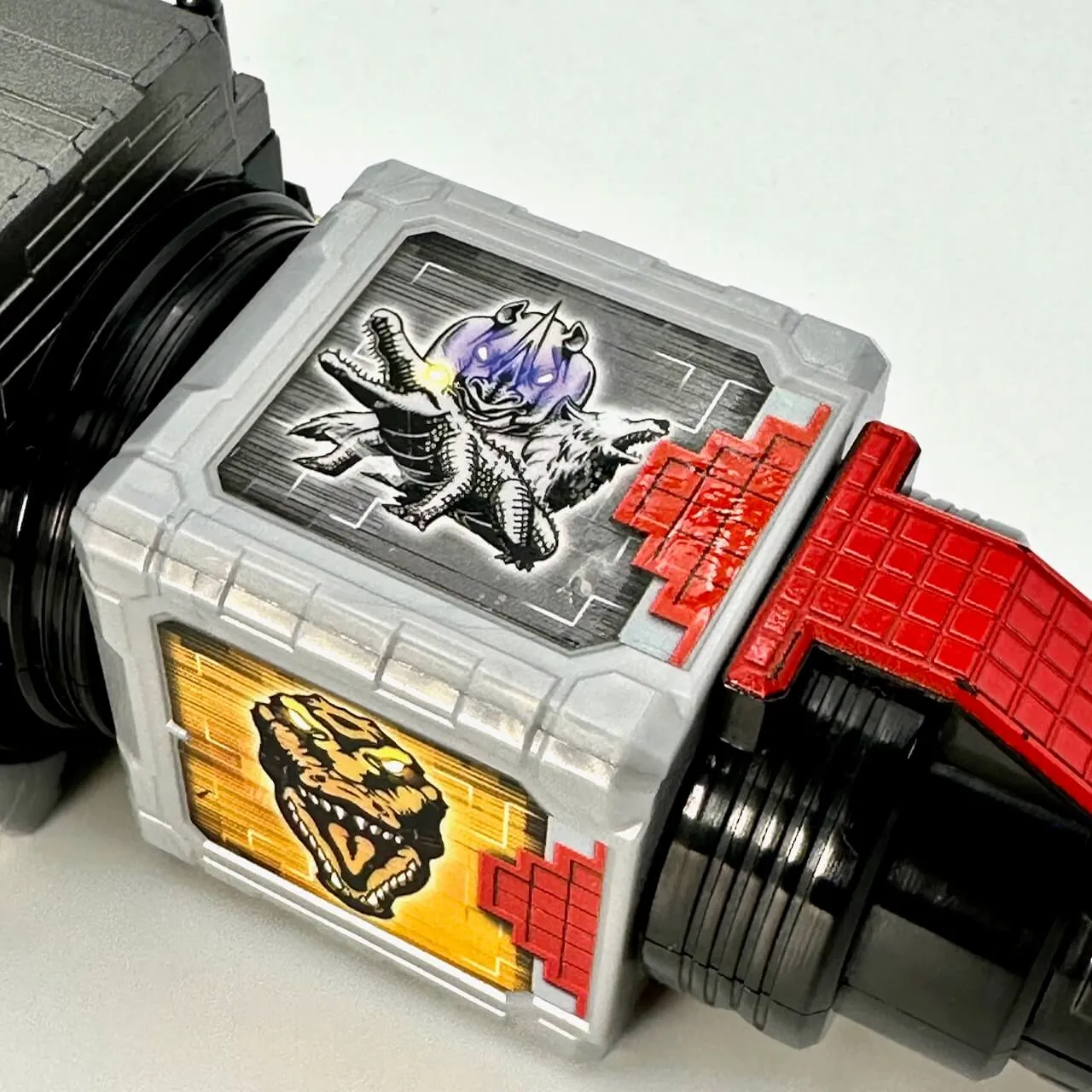 [LOOSE]Doubutsu Sentai Zyuohger - Sanjyu Kakusei DX Zyuoh The Light