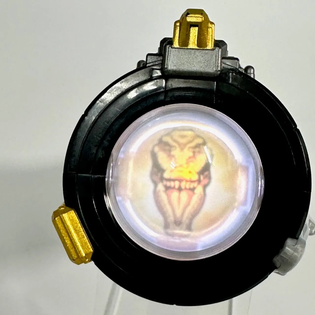 [LOOSE]Doubutsu Sentai Zyuohger - Sanjyu Kakusei DX Zyuoh The Light