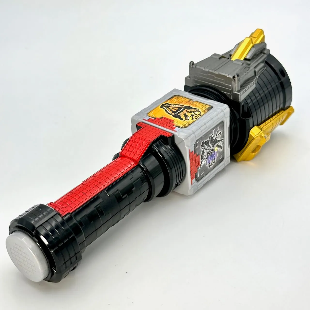 [LOOSE]Doubutsu Sentai Zyuohger - Sanjyu Kakusei DX Zyuoh The Light