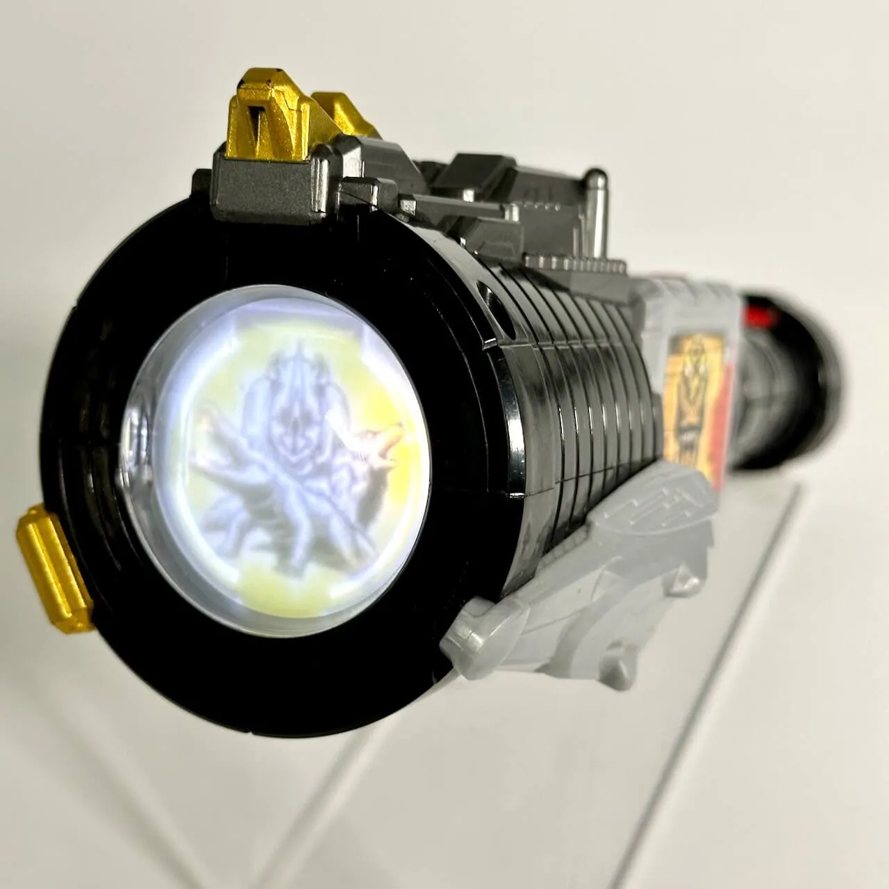 [LOOSE]Doubutsu Sentai Zyuohger - Sanjyu Kakusei DX Zyuoh The Light