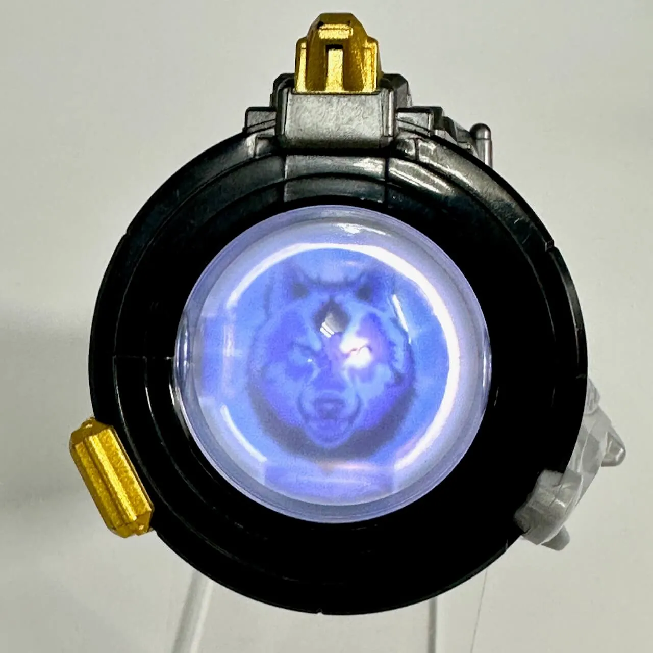 [LOOSE]Doubutsu Sentai Zyuohger - Sanjyu Kakusei DX Zyuoh The Light