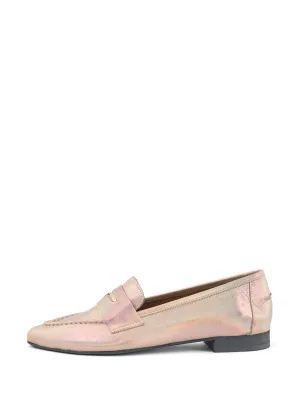 Louise | Loafer Nude