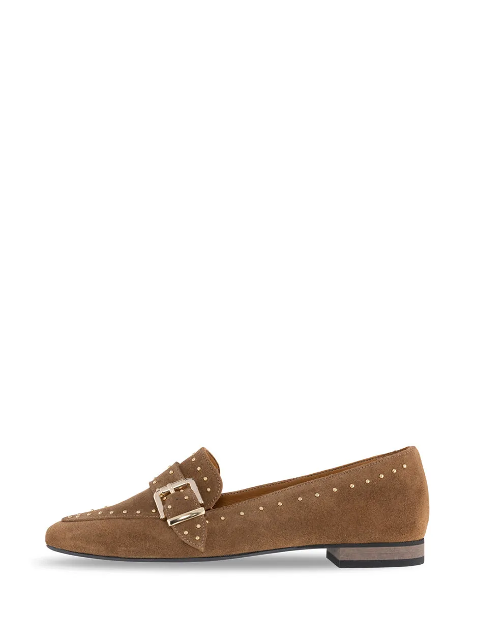 Luna | Loafer Sugaro