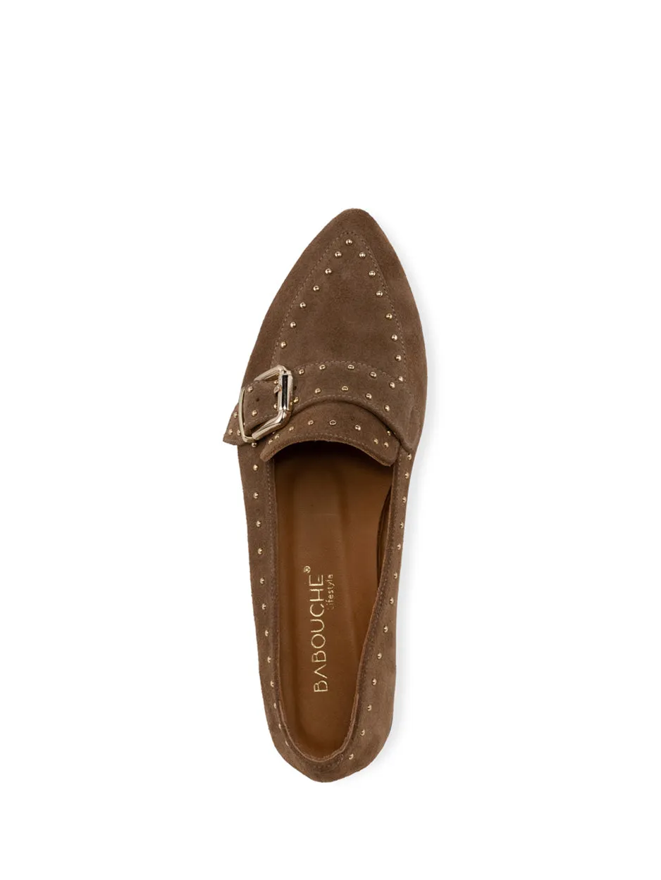 Luna | Loafer Sugaro