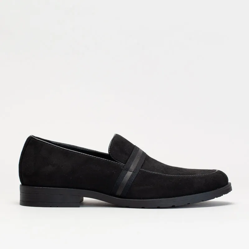 Mancini Men Suede - Look Loafer _ 154317