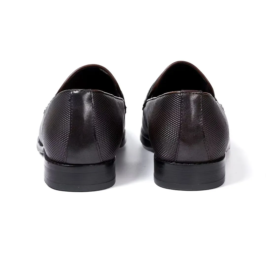 Marbelleve Event Loafers