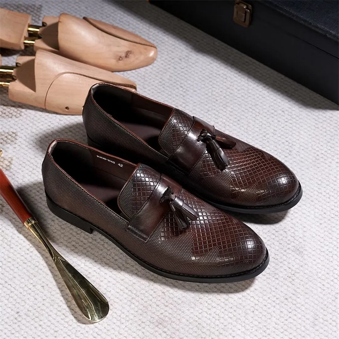 Marbelleve Event Loafers