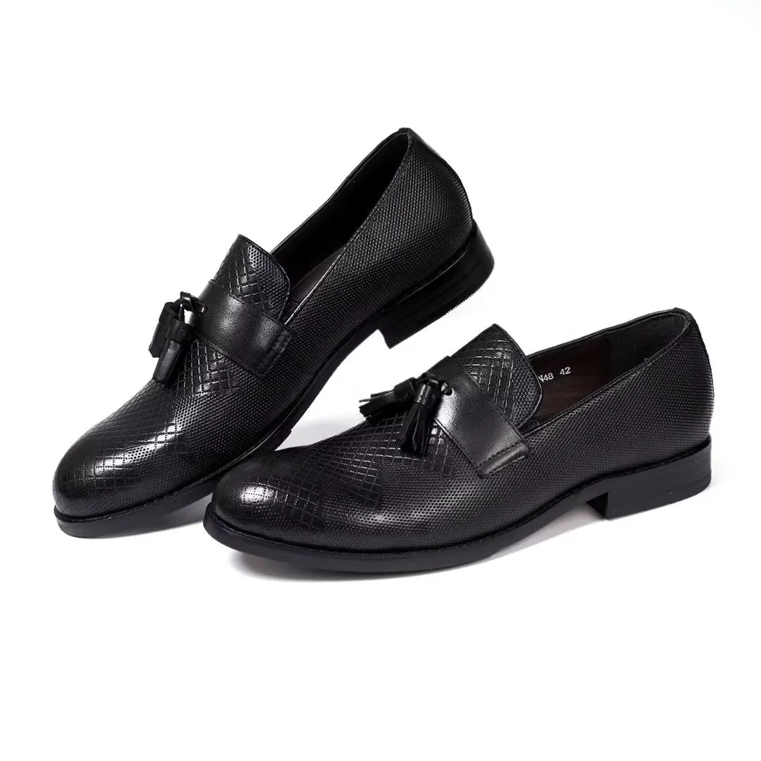 Marbelleve Event Loafers
