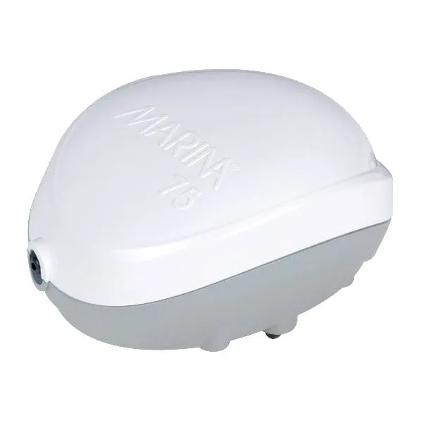 Marina A75 Air Pump - 25 US gal