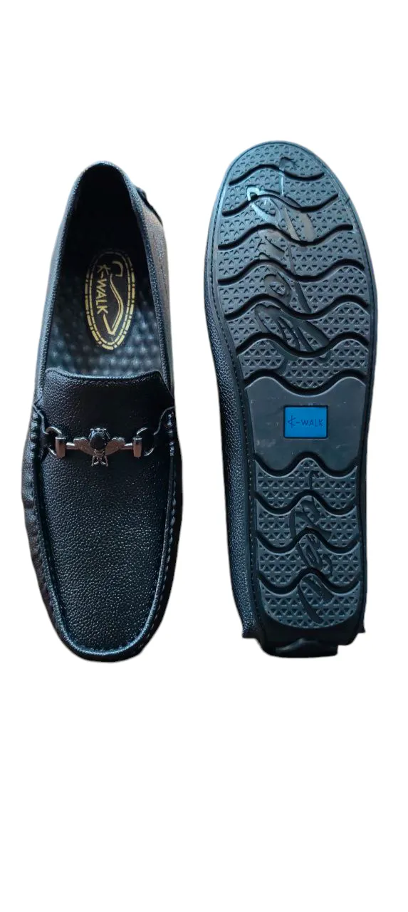 Men Loafer Racer01