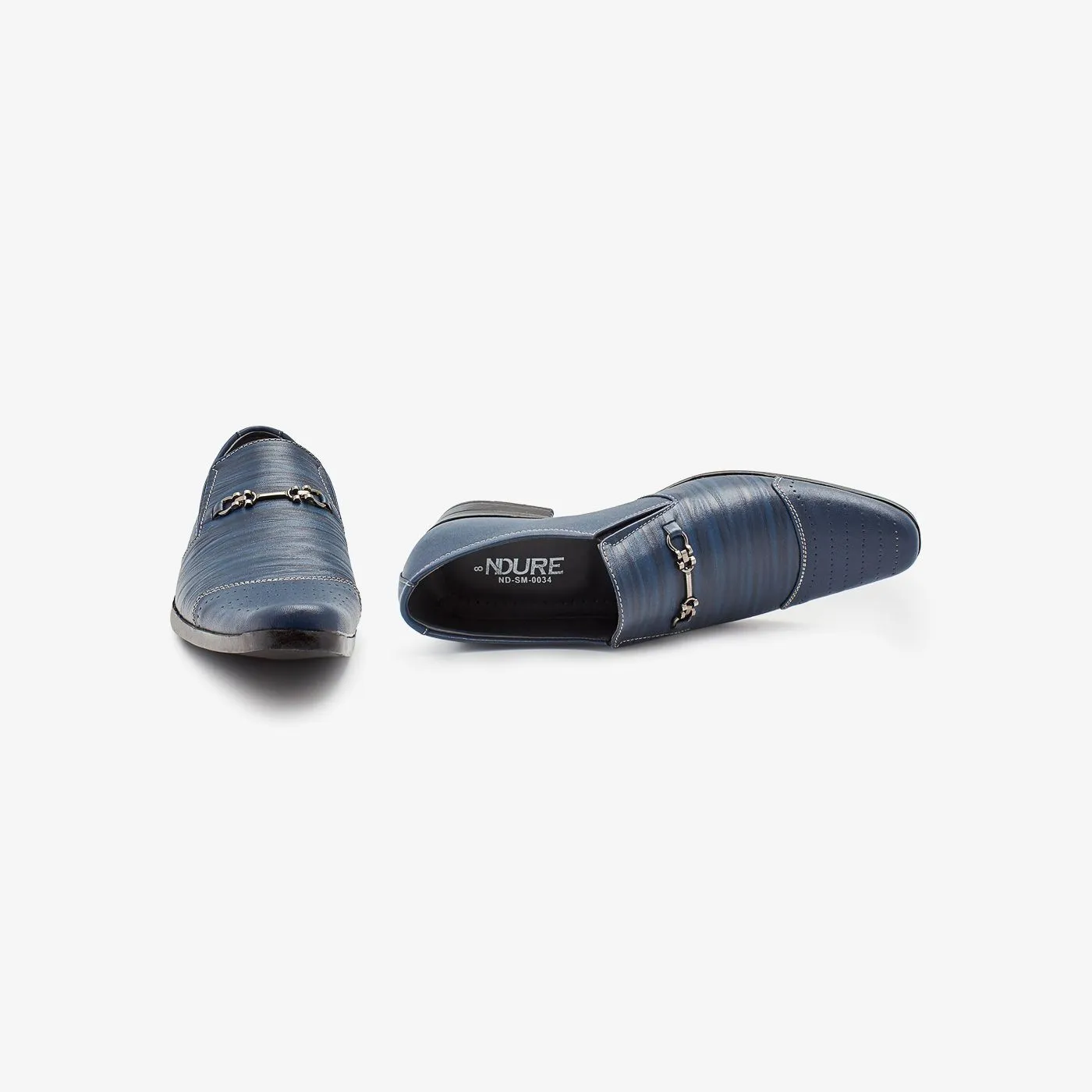 Mens Formal Loafers