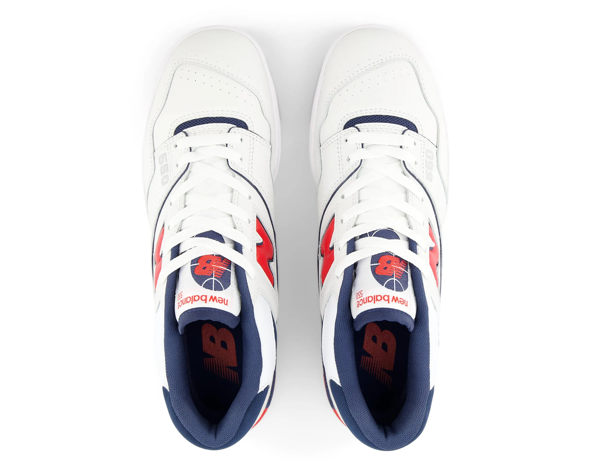 Men`s New Balance 550