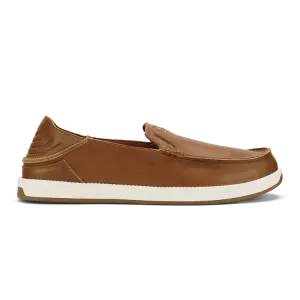 Men’s Olukai Kakaha Nia – Effortless Comfort Meets Elevated Style
