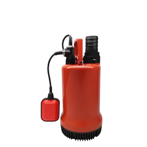 Mepcato MF400 2" Sea Water Submersible Pump with Float Switch (Auto) | Model : WP-MF400