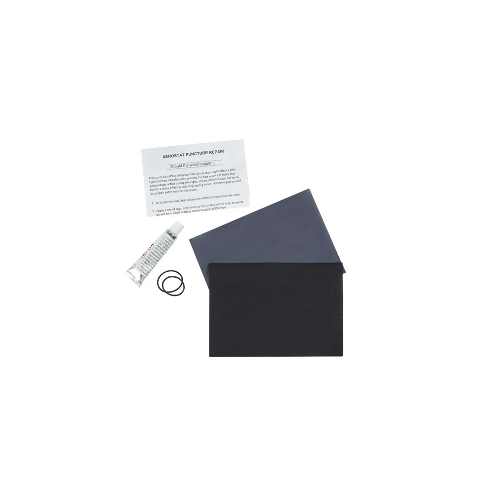 Mountain Equipment Aerostat Synthetic 7.0 Sleeping Mat (Short)