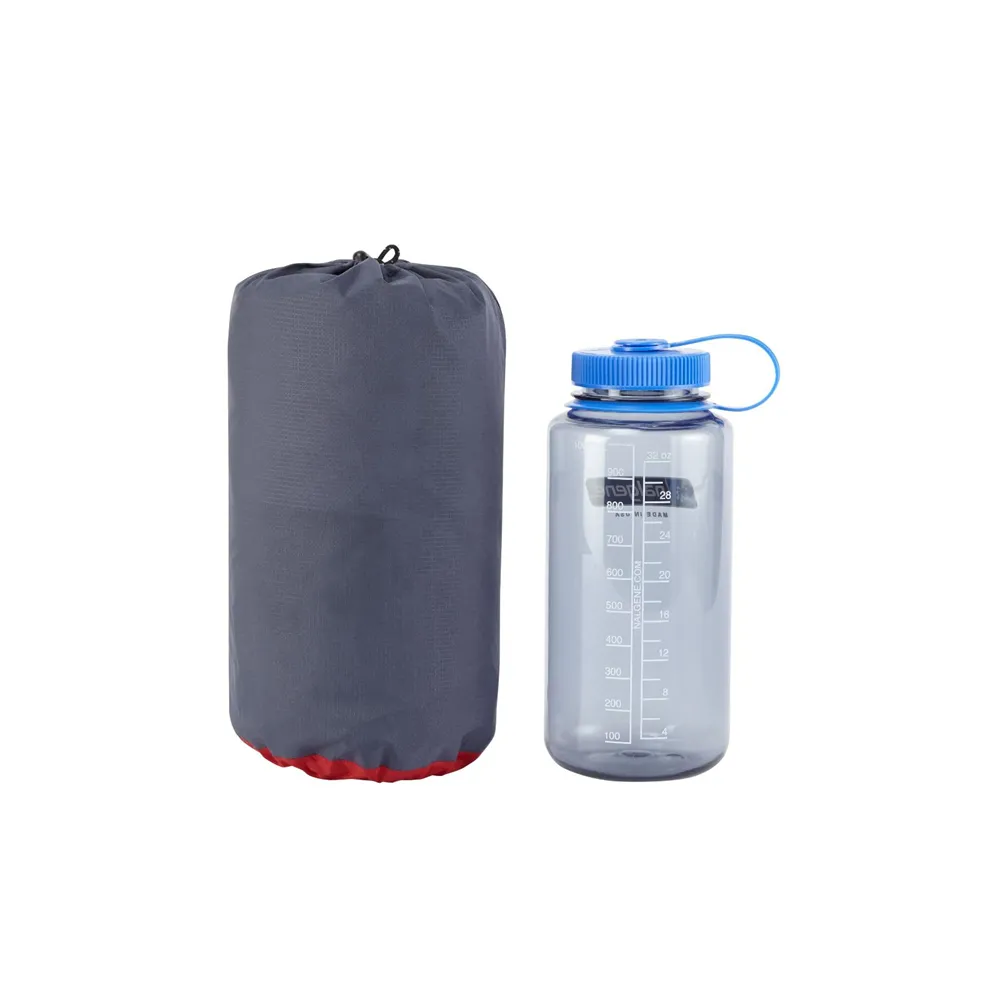 Mountain Equipment Aerostat Synthetic 7.0 Sleeping Mat (Short)